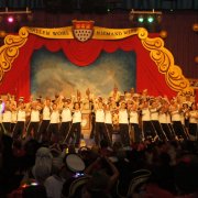 Fidele Kaufleute Köln (12.02.12)